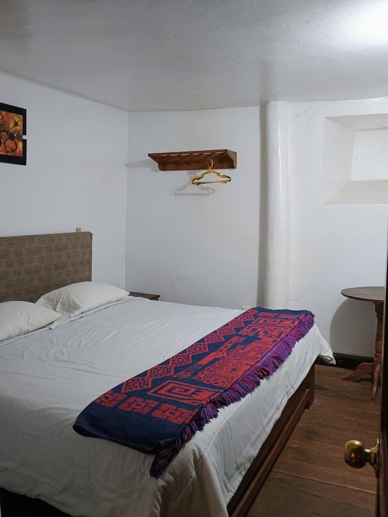 Posada Catama Inn Cuzco Exteriér fotografie